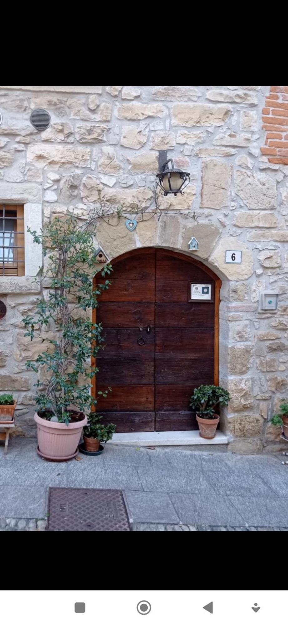 Casa Vacanza Gaia Costa di Mezzate Exterior foto