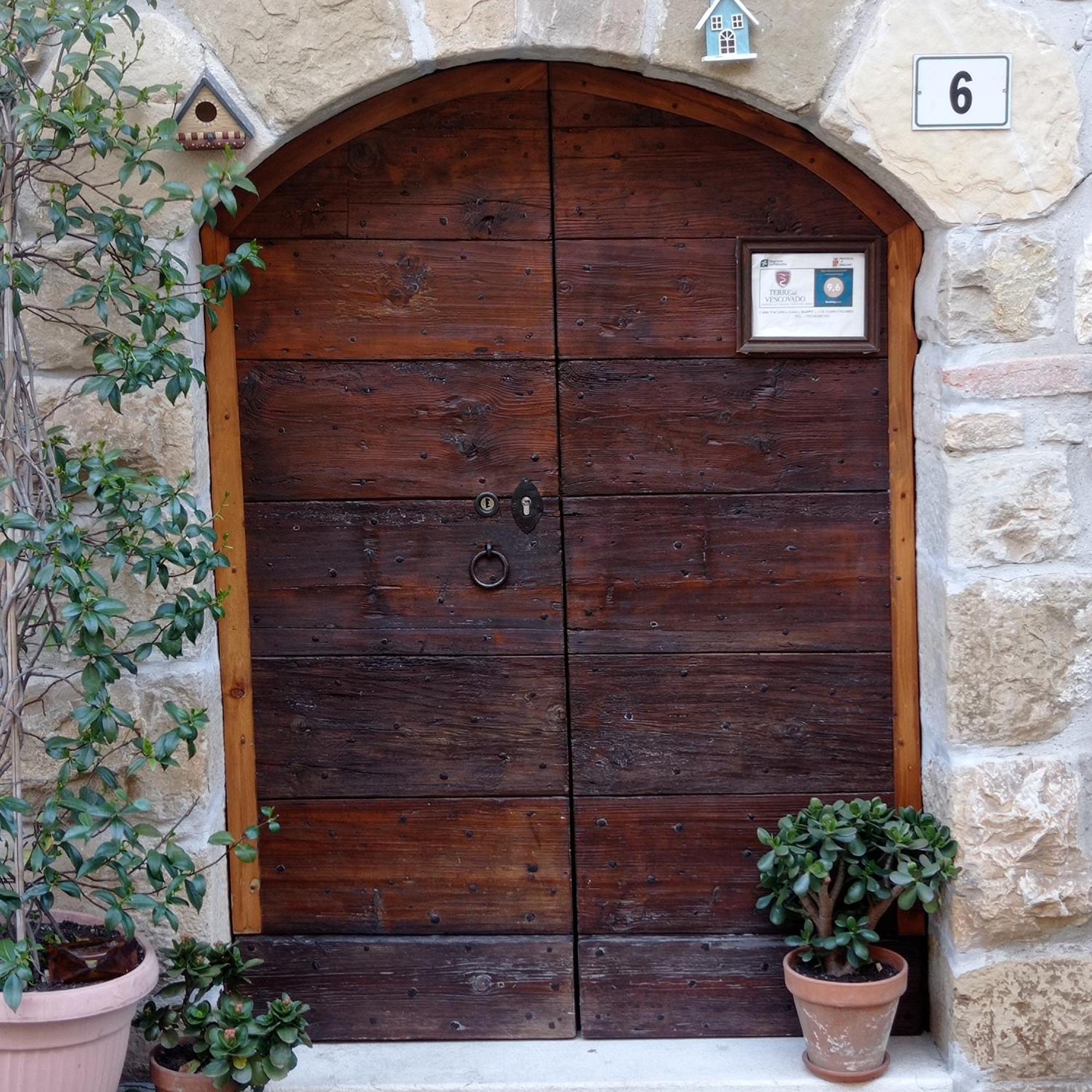 Casa Vacanza Gaia Costa di Mezzate Exterior foto