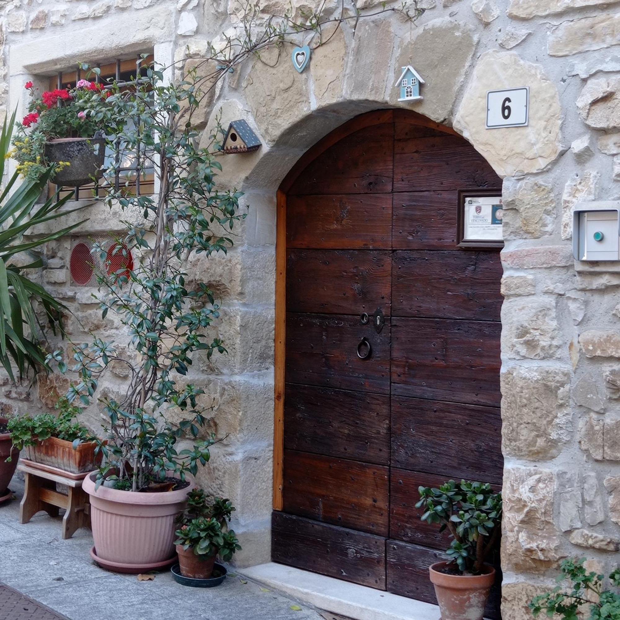 Casa Vacanza Gaia Costa di Mezzate Exterior foto