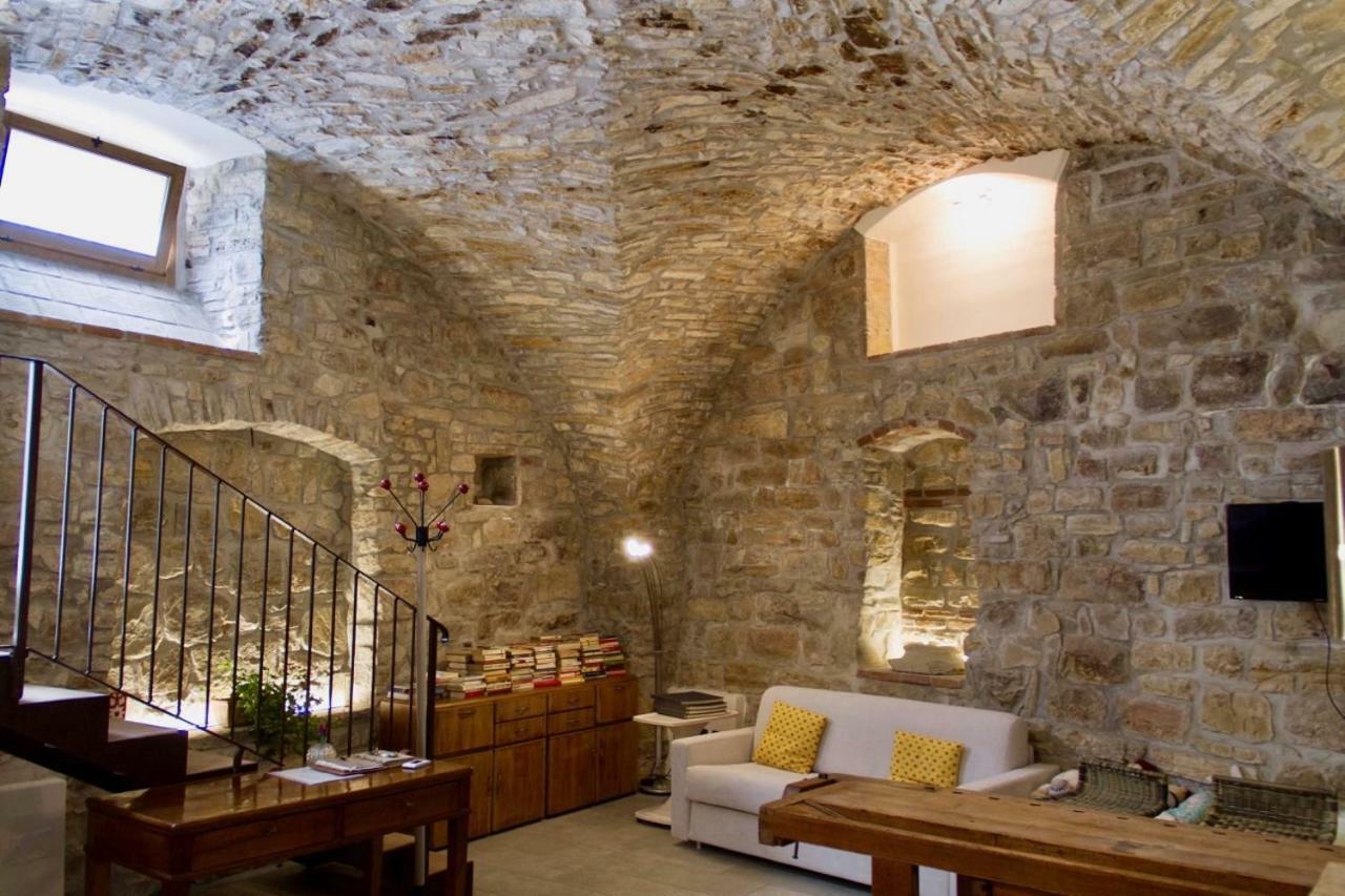 Casa Vacanza Gaia Costa di Mezzate Exterior foto