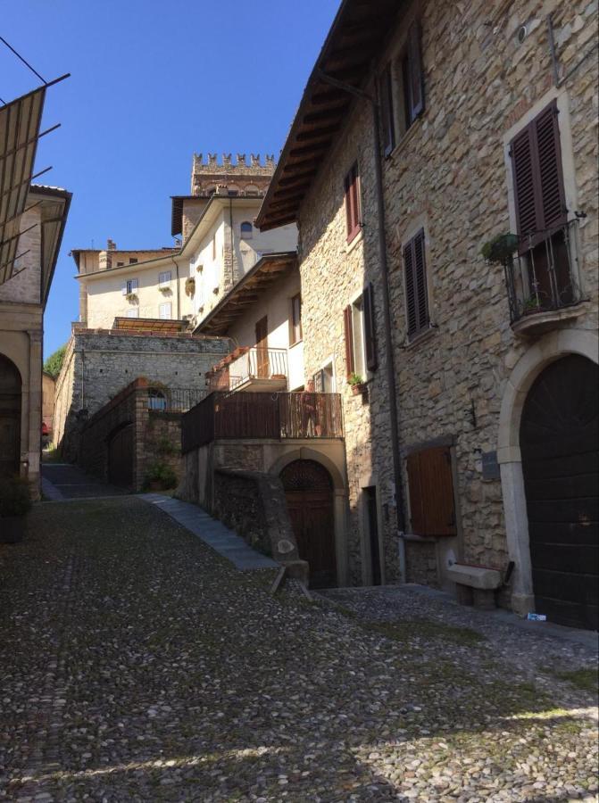 Casa Vacanza Gaia Costa di Mezzate Exterior foto